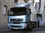 Volvo FE 6x2 2006 года